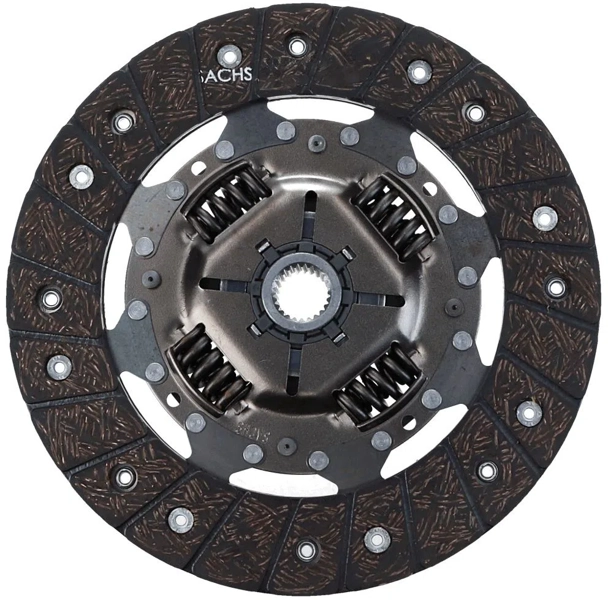 SACHS Clutch Kit - 3000 176 001